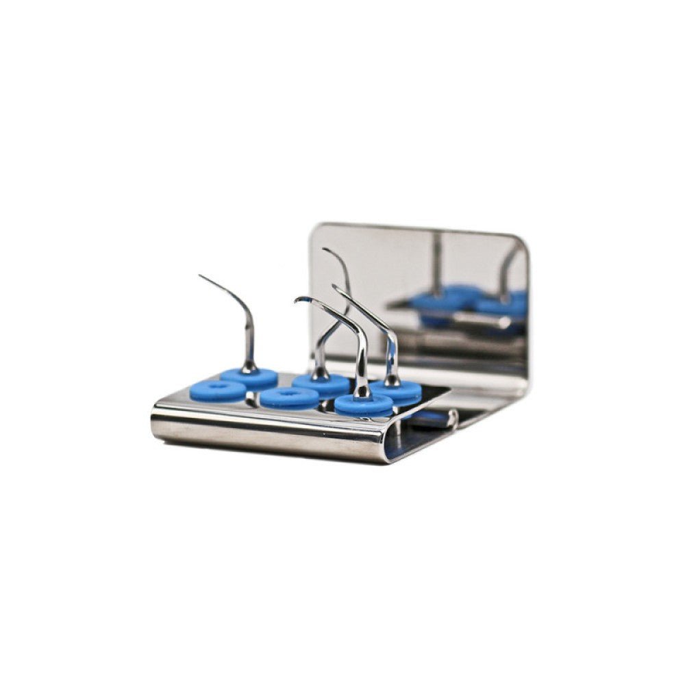 WOODPECKER - PERIO KIT - EMS® COMPATIBLE - Woodpecker - GoldenDent